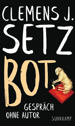 Abbildung von Setz / Klammer | Bot | 1. Auflage | 2018 | beck-shop.de