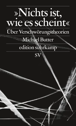 Abbildung von Butter | »Nichts ist, wie es scheint« | 1. Auflage | 2018 | beck-shop.de