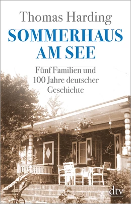Abbildung von Harding | Sommerhaus am See | 1. Auflage | 2018 | beck-shop.de