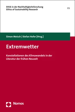 Abbildung von Meisch / Hofer | Extremwetter | 1. Auflage | 2018 | 5 | beck-shop.de