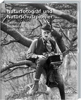 Abbildung von Hofmeister / Sagurna | Naturfotograf und Naturschutzpionier | 1. Auflage | 2016 | beck-shop.de
