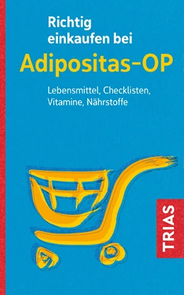 Abbildung von Raab | Richtig einkaufen bei Adipositas-OP | 1. Auflage | 2018 | beck-shop.de