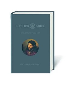 Abbildung von Lutherbibel revidiert 2017 | 1. Auflage | 2018 | beck-shop.de