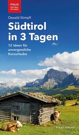 Abbildung von Stimpfl | Südtirol in 3 Tagen | 1. Auflage | 2018 | beck-shop.de