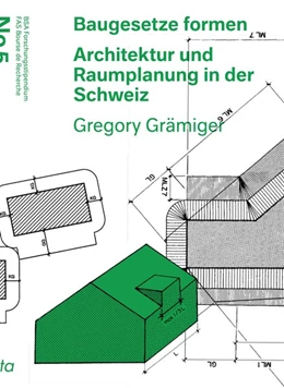 Abbildung von Grämiger | Baugesetze formen | 1. Auflage | 2018 | beck-shop.de