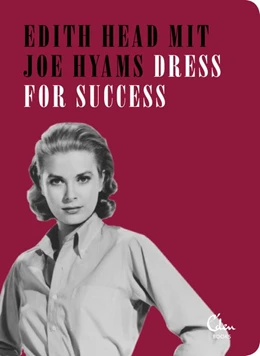 Abbildung von Edith Head / Joe Hyams | Dress for Success | 1. Auflage | 2018 | beck-shop.de