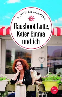 Abbildung von Eisenschink | Hausboot Lotte, Kater Emma und ich | 1. Auflage | 2018 | beck-shop.de
