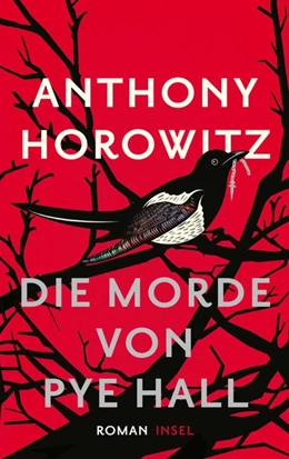 Abbildung von Horowitz | Die Morde von Pye Hall | 1. Auflage | 2018 | beck-shop.de