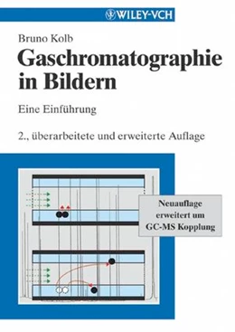 Abbildung von Kolb | Gaschromatographie in Bildern | 2. Auflage | 2002 | beck-shop.de