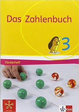 Abbildung von Häsel-Weide / Nührenbörger | Das Zahlenbuch. Förderheft 3.Schuljahr. Fördern und Inklusion | 1. Auflage | 2018 | beck-shop.de