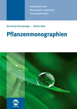 Abbildung von Mair / Kranzberger | Pflanzenmonographien | 1. Auflage | 2015 | beck-shop.de
