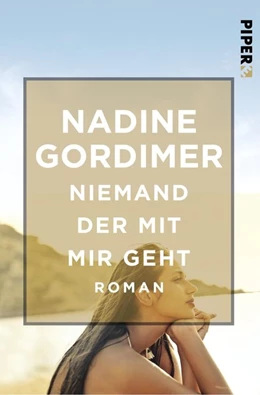 Abbildung von Gordimer | Niemand der mit mir geht | 1. Auflage | 2018 | beck-shop.de
