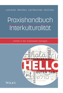 Abbildung von Rump / Eilers | Praxishandbuch Interkulturalität | 1. Auflage | 2018 | beck-shop.de