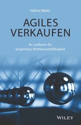 Abbildung von Maier | Agiles Verkaufen | 1. Auflage | 2018 | beck-shop.de
