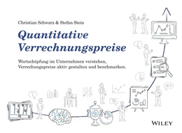 Abbildung von Schwarz / Stein | Quantitative Verrechnungspreise | 1. Auflage | 2018 | beck-shop.de