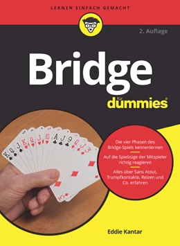 Abbildung von Kantar | Bridge für Dummies | 2. Auflage | 2018 | beck-shop.de