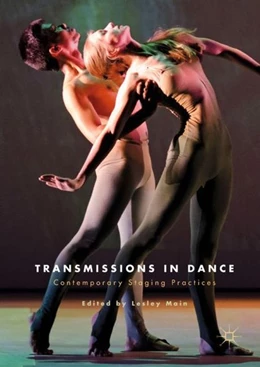 Abbildung von Main | Transmissions in Dance | 1. Auflage | 2017 | beck-shop.de
