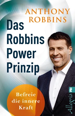 Abbildung von Robbins | Das Robbins Power Prinzip | 2. Auflage | 2017 | beck-shop.de