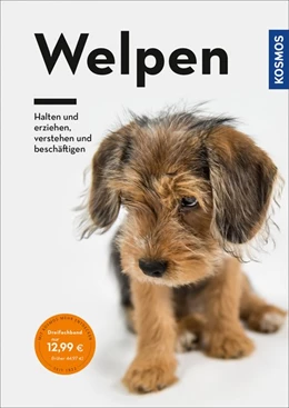 Abbildung von Lübbe-Scheuermann / Loup | Welpen | 1. Auflage | 2018 | beck-shop.de