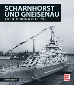 Abbildung von Nauroth | Scharnhorst und Gneisenau | 1. Auflage | 2018 | beck-shop.de