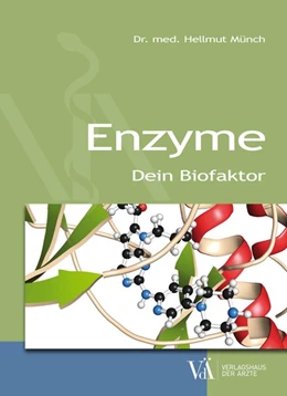 Abbildung von Münch | Enzyme | 1. Auflage | 2019 | beck-shop.de