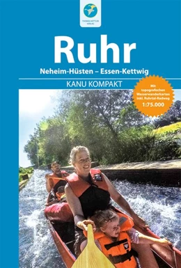 Abbildung von Hennemann | Kanu Kompakt Ruhr | 1. Auflage | 2018 | beck-shop.de