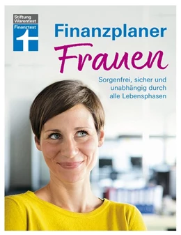 Abbildung von Pohlmann | Finanzplaner Frauen | 1. Auflage | 2018 | beck-shop.de