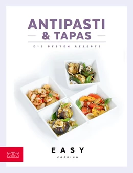 Abbildung von Antipasti & Tapas | 1. Auflage | 2018 | beck-shop.de