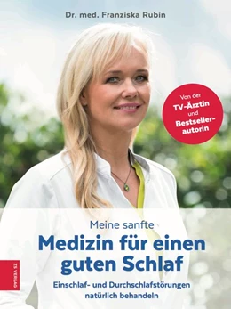Abbildung von Rubin | Meine sanfte Medizin für einen guten Schlaf | 1. Auflage | 2018 | beck-shop.de
