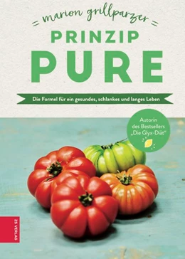 Abbildung von Grillparzer | Prinzip Pure | 1. Auflage | 2018 | beck-shop.de