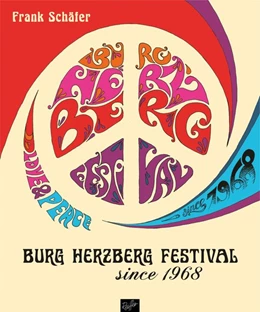 Abbildung von Schäfer | Burg Herzberg Festival - since 1968 | 1. Auflage | 2018 | beck-shop.de