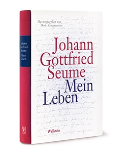 Abbildung von Sangmeister (Hrsg.) | Mein Leben | 1. Auflage | 2018 | beck-shop.de