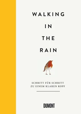 Abbildung von Dept. store for the Mind | Walking in the Rain | 1. Auflage | 2018 | beck-shop.de