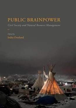 Abbildung von Overland | Public Brainpower | 1. Auflage | 2017 | beck-shop.de