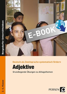 Abbildung von Moerke | Adjektive | 1. Auflage | 2017 | beck-shop.de