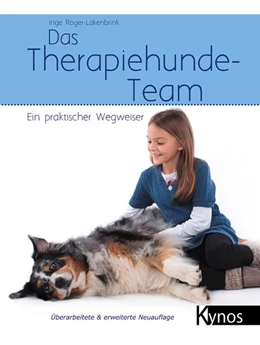 Abbildung von Röger-Lakenbrink | Das Therapiehunde-Team | 6. Auflage | 2018 | beck-shop.de