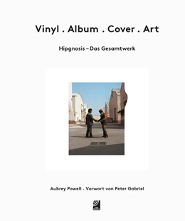 Abbildung von Powell | Vinyl - Album - Cover - Art | 1. Auflage | 2018 | beck-shop.de