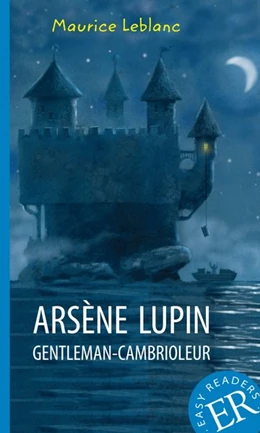 Abbildung von Leblanc | Arsène Lupin gentleman-cambrioleur | 1. Auflage | 2018 | beck-shop.de