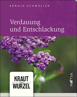 Abbildung von Achmüller | Verdauung und Entschlackung | 1. Auflage | 2018 | beck-shop.de