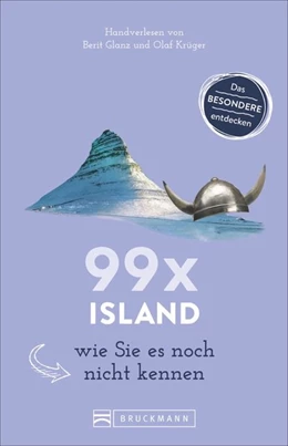 Abbildung von Glanz | 99 x Island wie Sie es noch nicht kennen | 1. Auflage | 2018 | beck-shop.de