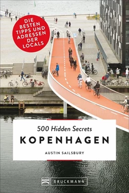 Abbildung von 500 Hidden Secrets Kopenhagen | 1. Auflage | 2018 | beck-shop.de