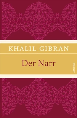 Abbildung von Gibran | Der Narr | 1. Auflage | 2018 | beck-shop.de