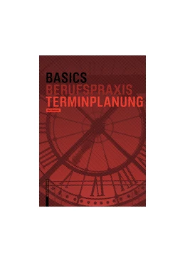 Abbildung von Bielefeld | Basics Terminplanung | 2. Auflage | 2018 | beck-shop.de
