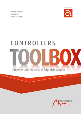 Abbildung von Pascher / Ropers | Controllers Toolbox | 3. Auflage | 2018 | beck-shop.de