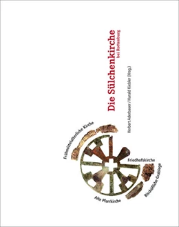 Abbildung von Aderbauer / Kiebler | Die Sülchenkirche bei Rottenburg | 1. Auflage | 2017 | beck-shop.de