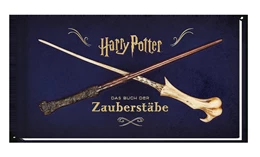 Abbildung von Peterson | Harry Potter: Das Buch der Zauberstäbe | 1. Auflage | 2018 | beck-shop.de