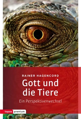 Abbildung von Hagencord | Gott und die Tiere | 1. Auflage | 2018 | beck-shop.de