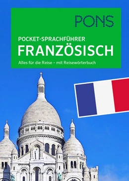 Abbildung von PONS Pocket-Sprachführer Französisch | 1. Auflage | 2018 | beck-shop.de