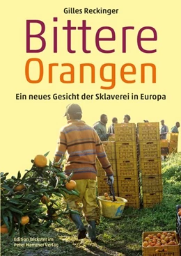 Abbildung von Reckinger | Bittere Orangen | 2. Auflage | 2018 | beck-shop.de