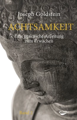 Abbildung von Goldstein | Achtsamkeit Bd. 2 | 1. Auflage | 2018 | beck-shop.de
